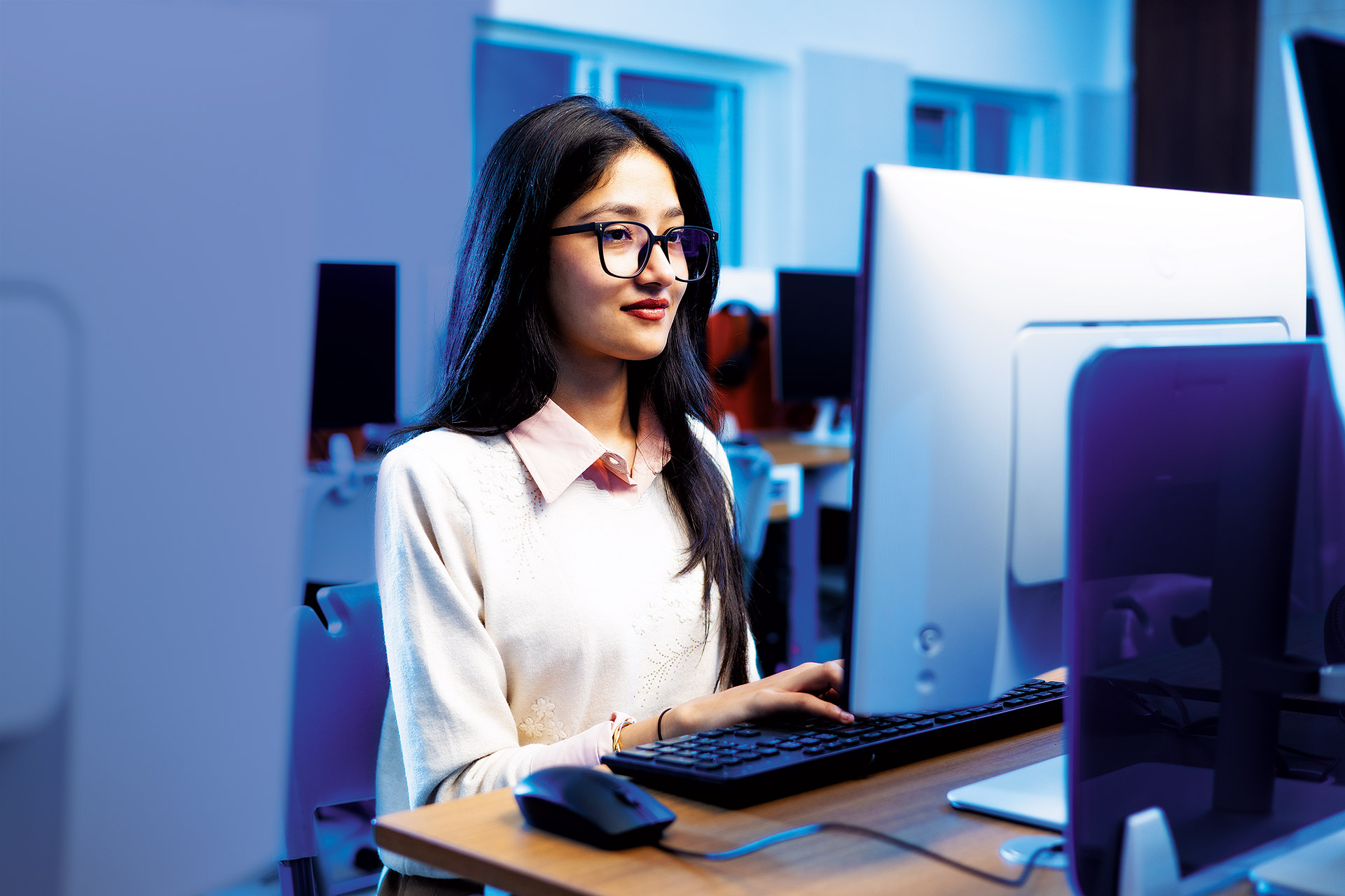 Information Technology