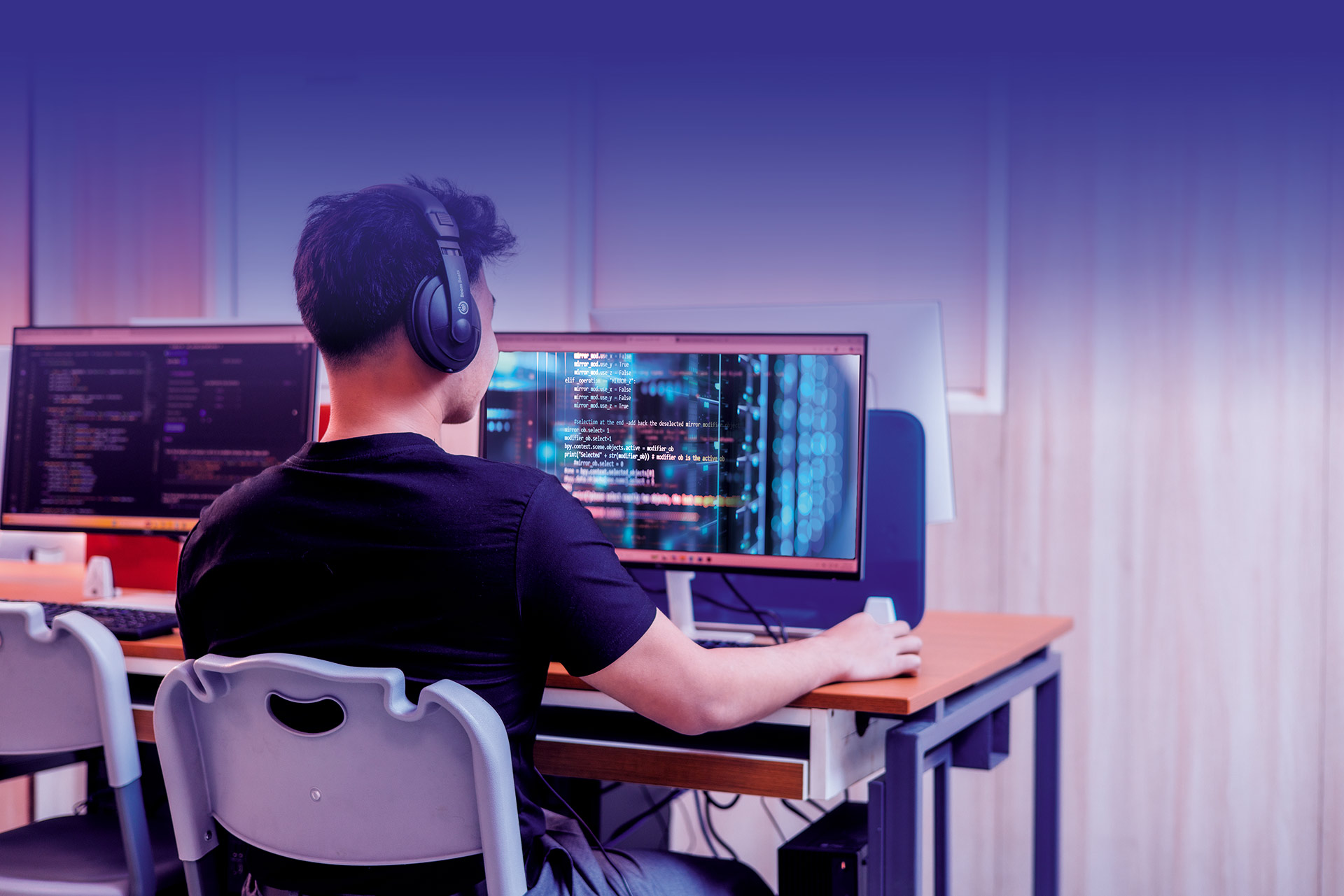 Computer Science with Cyber Security