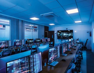 Advanced Learning Facilities