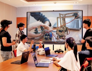 Supportive Learning Environment